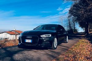 Audi A5 Sportback 2.0 Ibrida Benzina Automatica