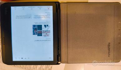 Kobo Libra Color