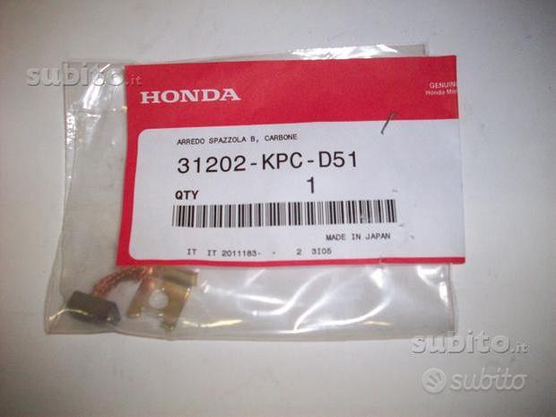 Ricambi accessori Honda SH e vari