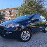 Fiat punto 2016 GPL e FRIZIONE NUOVI