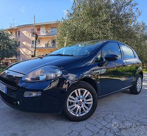 Fiat punto 2016 GPL e FRIZIONE NUOVI