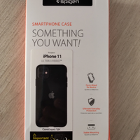 Spigen cover iPhone 11