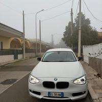 Bmw serie 1 sport