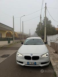 Bmw serie 1 sport
