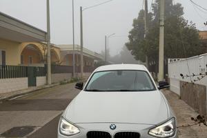 Bmw serie 1 sport
