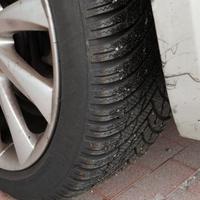 Copertone giulietta alfa romeo