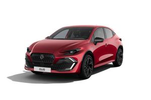 Renault Clio nuova Renault esprit Alpine full...