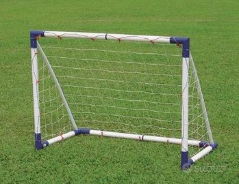 Porte Calcetto 120x80,  con borsa, per scampagnate