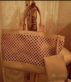 borsa Armani Jeans 