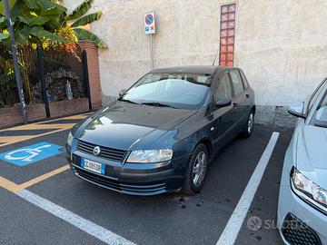 Fiat Stilo 1.2 16v