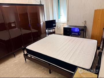 Stanza singola per DONNA