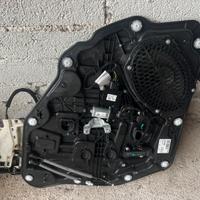 Carrier porta poteriore destra renegade