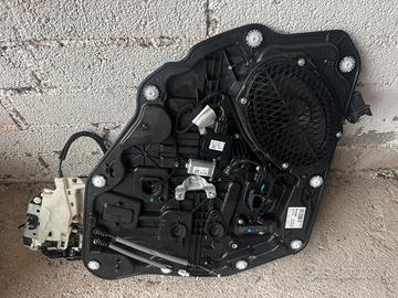 Carrier porta poteriore destra renegade