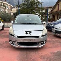 RICAMBISTICA PEUGEOT 5008