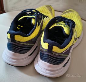 Diadora Mythos Blushield Giallo 