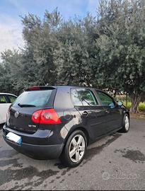 VW Golf 5  2.0 TDI  140 cv 6 marce - 2006  