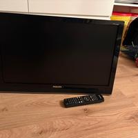 Monitor TV 