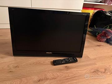 Monitor TV 