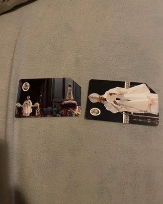 Schede telefoniche rare