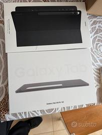 SAMSUNG TAB Galaxy s10 FE plus 5g 256gb