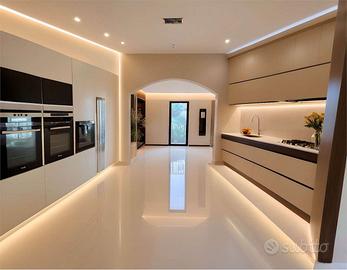 Vendita Appartamento di Nuova Costruzione a Calase