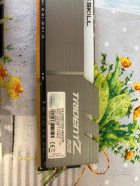 GSKILL 32Gb DDR4 3200Mhz RGB