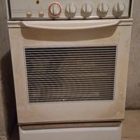 CUCINA TECNOGAS 50X50