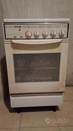 CUCINA TECNOGAS 50X50