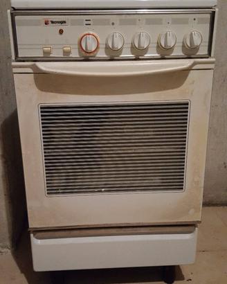 CUCINA TECNOGAS 50X50