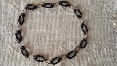 Collana a catena