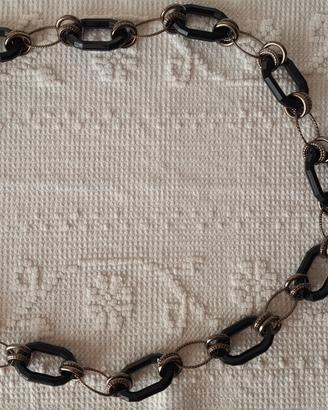 Collana a catena