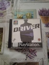 Driver PS1