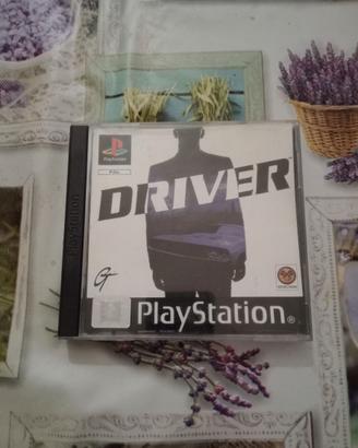 Driver PS1