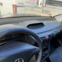 MERCEDES-BENZ VANEO 2002 - KIT AIRBAG