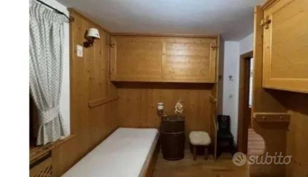 Appartamento – Innichen - San Candido - Vista 2