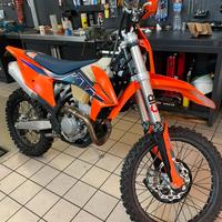 Ktm 350 exc 2022