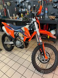 Ktm 350 exc 2022