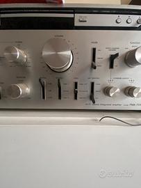 Amplificatore DENON PMA 701