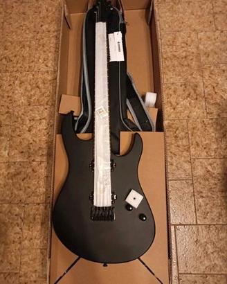Chitarra elettrica Donner Solid Body DMT-100