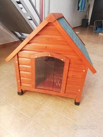 cuccia per cani