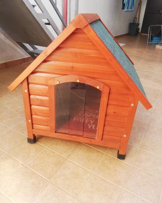 cuccia per cani