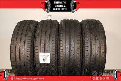 4 Gomme 235 65 R 16C Minerva al 82% SPED GRATIS