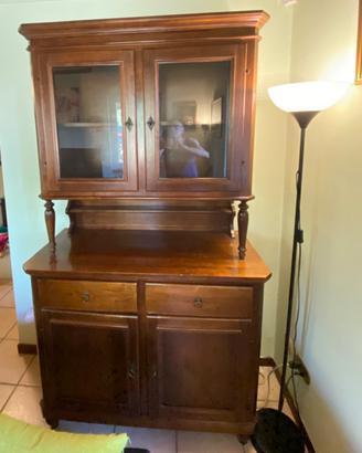 Credenza per soggiorno