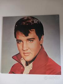 Vinile   ELVIS  PRESLEY 