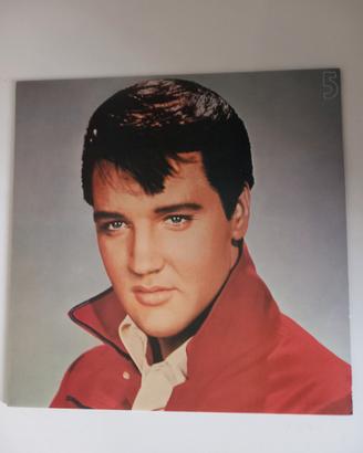 Vinile   ELVIS  PRESLEY 