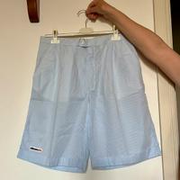 Pantaloncini da tennis Ellesse