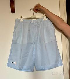 Pantaloncini da tennis Ellesse