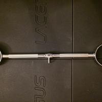 Sbarra per lat machine presa neutra.