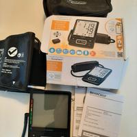 Misuratore pressione braccio Silvercrest Pers.Care