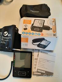 Misuratore pressione braccio Silvercrest Pers.Care